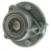 Wheel Bearing and Hub Assembly Front TIMKEN 513100