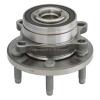 TIMKEN 512295 Rear Wheel Hub Bearing Passenger Side Right RH for 05-13 Tacoma #1 small image