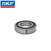 6206 2RS C3 Genuine SKF Bearings 30x62x16 (mm) Sealed Metric Ball Bearing 2RSH #1 small image