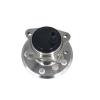 Wheel Bearing and Hub Assembly Rear TIMKEN 513030 #1 small image