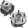 Wheel Bearing and Hub Assembly Front TIMKEN 515027