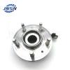 TIMKEN 515006 Front Wheel Hub &amp; Bearing for Dodge Ram 1500 Truck 4x4 4WD #1 small image