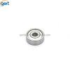 6038M SKF Bearing 190x290x46 Open Extra Large Ball Bearings Rolling #1 small image