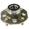 Wheel Bearing and Hub Assembly TIMKEN 513080 fits 90-97 Honda Accord