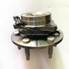 Wheel Bearing and Hub Assembly Front TIMKEN 515031 #1 small image