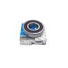 1306EKTN9 SKF 30x72x19mm  Calculation factor (kr) 0.04 Self aligning ball bearings