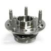Timken 513137 Axle Bearing and Hub Assembly #1 small image