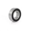 108 ISO 8x22x7mm  C 7 mm Self aligning ball bearings #1 small image