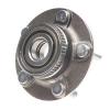 Wheel Bearing and Hub Assembly Rear TIMKEN 512029 #1 small image