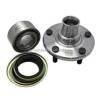 Wheel Bearing and Hub Assembly TIMKEN 518506 fits 83-91 Toyota Camry #1 small image