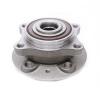 Timken 513124 Axle Bearing and Hub Assembly #1 small image