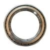 Timken A6157 Tapered Roller Bearing, Single Cup, Standard Tolerance, Straight #1 small image