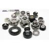 Wheel Bearing Front TIMKEN 510060