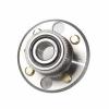 TIMKEN 513105 Rear Wheel Hub &amp; Bearing for Honda Civic Acura Integra w/ABS 4 Lug