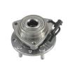 Wheel Bearing and Hub Assembly Front TIMKEN 513124 #1 small image