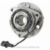 Wheel Bearing and Hub Assembly Front TIMKEN 513044