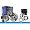 Wheel Bearing and Hub Assembly Rear TIMKEN 512340 fits 07-12 Hyundai Elantra #1 small image