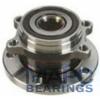 Wheel Bearing Front Inner TIMKEN 514002B