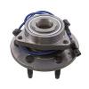 Wheel Bearing and Hub Assembly Front TIMKEN 513309 fits 07-15 Mini Cooper #1 small image