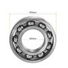 SKF 6207 J BEARING - NOS