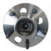 Wheel Bearing and Hub Assembly Rear TIMKEN 512078 #1 small image