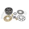 EXFS316 SNR D2 119 mm  Bearing units