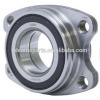 Wheel Bearing Assembly Front/Rear TIMKEN 512305 #1 small image