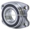 Wheel Bearing Assembly Front/Rear TIMKEN 512305