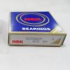 FAG 6304 2ZR DEEP GROOVE BALL BEARING / SKF 6304 2Z NEW IN BOX #1 small image