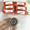 6201 2Z Genuine SKF Bearings 12x32x10 (mm) Sealed Metric Ball Bearing 6201-ZZ