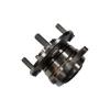 Wheel Bearing Rear TIMKEN 516008