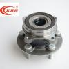 Wheel Bearing and Hub Assembly Front/Rear TIMKEN 513089