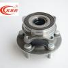 Wheel Bearing Assembly Front TIMKEN 513098 #1 small image
