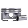 WHEEL BEARING KIT Mercedes Benz CLS Class Coupe CLS500 C219 5.0L - 306 BHP Top G #1 small image