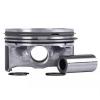 WHEEL BEARING KIT Mercedes Benz CLS Class Coupe CLS500 C219 5.0L - 306 BHP Top G