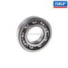 SKF 6201 2RSJEM New Single Row Ball Bearing New