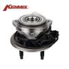Wheel Bearing and Hub Assembly Front TIMKEN SP450200 #1 small image