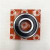 SKF Explorer 6005-2RSH Deep Grove Ball Bearing (New) #1 small image