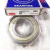 SKF Bearing 6208 J #1 small image