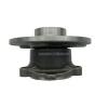 Wheel Bearing and Hub Assembly Rear TIMKEN 512427 fits 07-15 Mini Cooper #1 small image