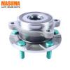 Wheel Bearing and Hub Assembly Front TIMKEN HA590165