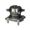 Wheel Bearing and Hub Assembly Rear TIMKEN 512169 #1 small image