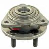 Wheel Bearing and Hub Assembly Front TIMKEN 513138