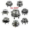 Timken 513098 Axle Bearing and Hub Assembly