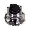 Wheel Bearing and Hub Assembly Rear TIMKEN HA590305 #1 small image