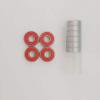 MRC 302 SZZ (SKF 6302 2RSJEM) Deep Groove Bearing, NEW condition