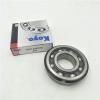 SKF DEEP GROOVED BALL BEARING 6218 NR/C3, 90 MM x 160 MM x 30 MM #1 small image
