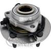 Wheel Bearing Front TIMKEN 510030 #1 small image