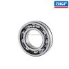 SKF 6002 2RSJEM Single Row Ball Bearing #1 small image