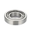 T201W Timken 51.054x93.269x26.187mm  T 26.187 mm Thrust roller bearings #1 small image